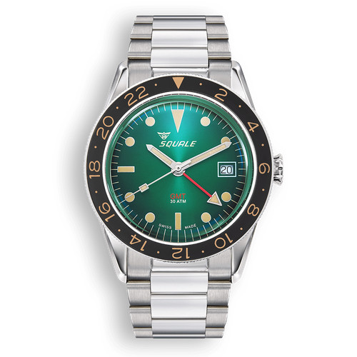 Squale sub 39gmgr br22 - squale, sub-39gmgr.br22