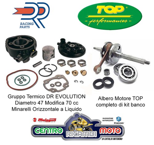 Groupe thermique 47 - thermique, dr