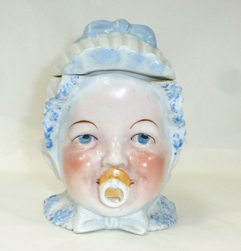Coîte porcelaine 1880 - en, um