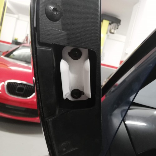 Guide porte renault twizy lot - renault,