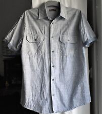 Chemise homme Marque ATLAS for