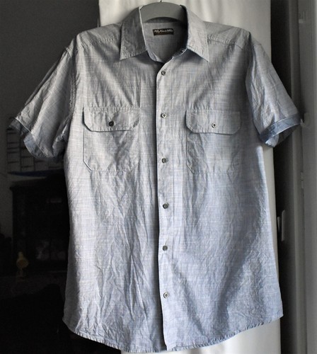 Chemise homme marque atlas for - atlas,