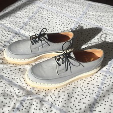 Purified X George Cox = Patent