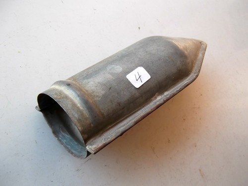 Outil ancien coffin - (n°5, )