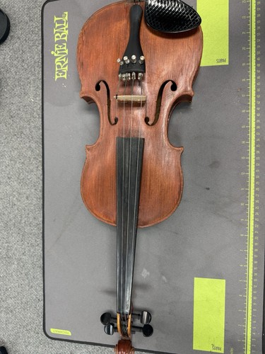 German made violin - german,