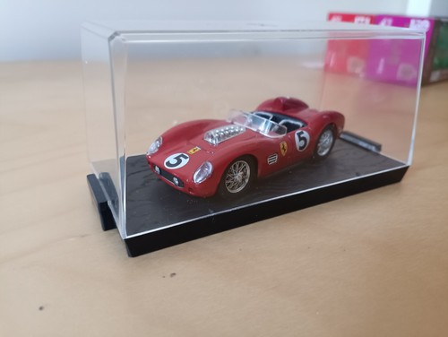 Miniature brumm ferrari 250 - brumm,
