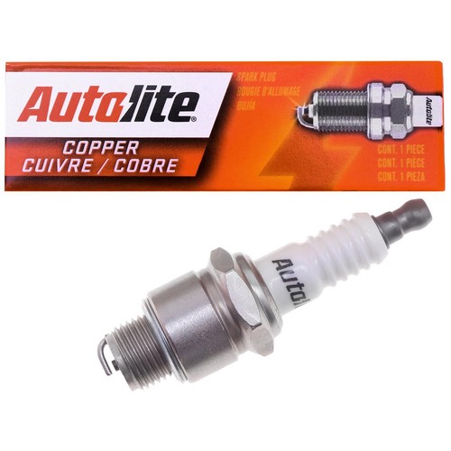 Autolite spark plug - autolite,