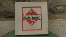 Jeux de société Monopoly vintage année 50/60 environ