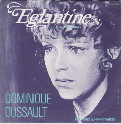 Dominique dussault bof - dussault,