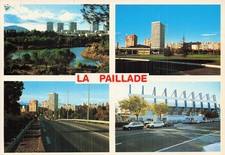 34 MONTPELLIER LA PAILLADE