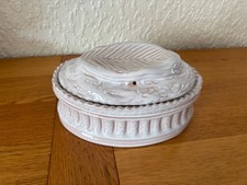 Ancienne terrine en grès