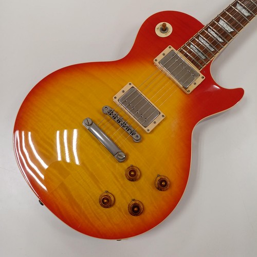 Guitare électrique burny - guitare,