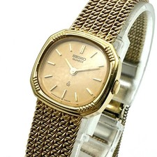 Montre pour femme Seiko
