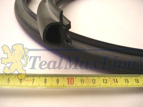 Joint appui capote sur - joint,