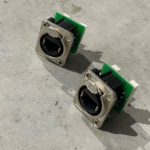 Rj45 connecteur données - connecteur,