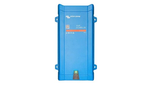 Multiplus 12v 800va 35a 16a - 800va, 35a-16a