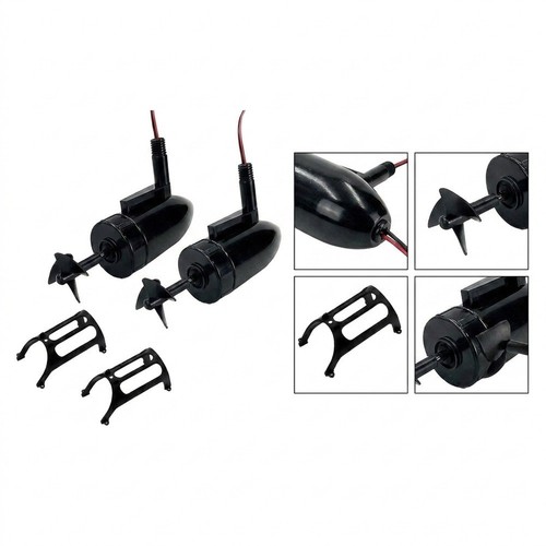 Jeu moteur bateau pêche - , rc
