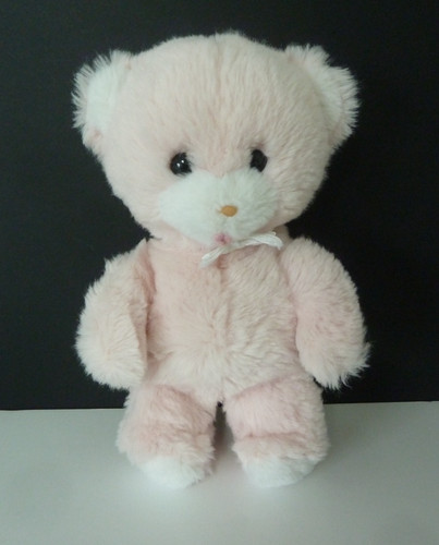 Doudou peluche boulgom - h9:,