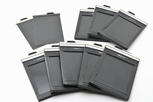 Lot exc porte film - lot, 8