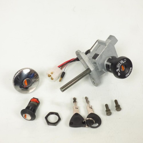 Kit serrure teknix pour - kit,