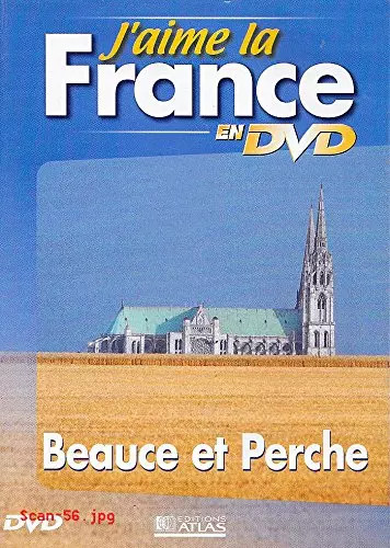 Aime france dvd - j'aime,