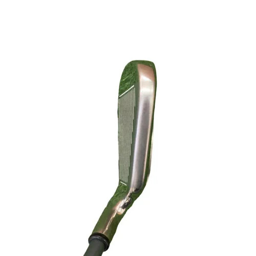 Callaway hawkeye iron - hawkeye,