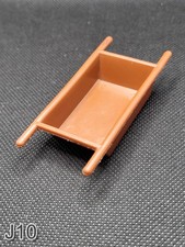 Playmobil - Brancard