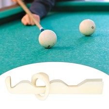 Billard Cue Tip Blamp Portable