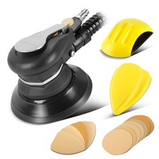 STAHLWERK Ponceuse excentrique