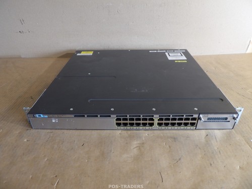 Cisco catalyst 3750 series - catalyst, 3750-x