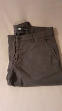 Pantalon homme Zara Man