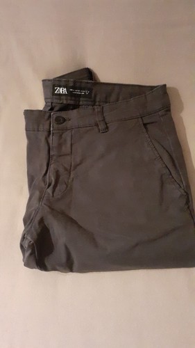 Pantalon homme zara - homme, man