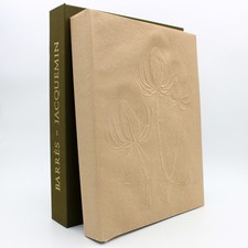 Maurice Barrès - 2 Novembre -