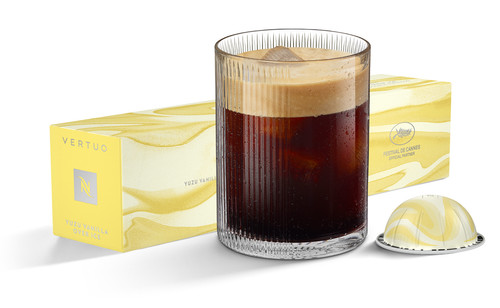 Nespresso capsules vertuo - nespresso,