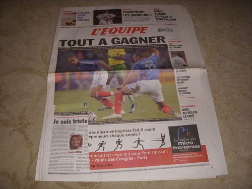 Equipe 19092 2006 - equipe, 07.10.2006