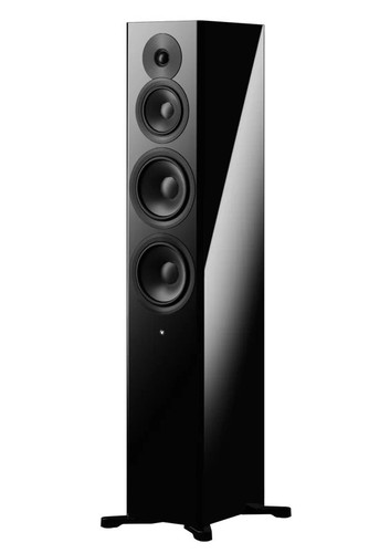 Dynaudio focus wireless - dynaudio,