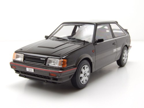 Mazda 323 4wd - 323,
