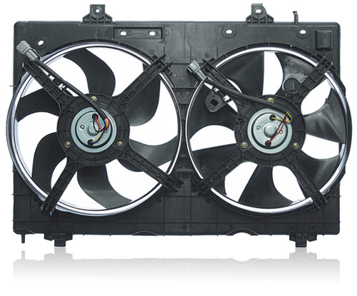 Ventilateur pour renault - pour,