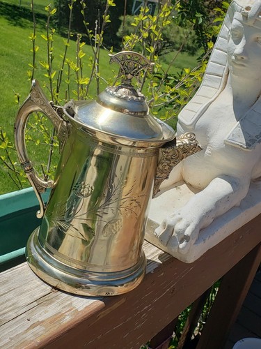 Rare wow antique richfield - rare,
