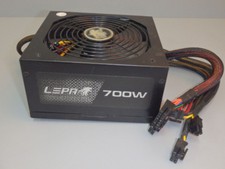 B700MAS     - LEPA -