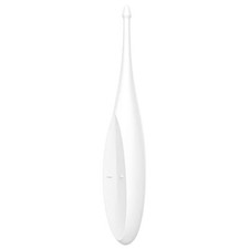 SATISFYER - Vibrateur Twirling