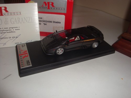 Models mr104c lamborghini - mr104c-,