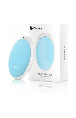 Wattne hand warmers 1 - 2,