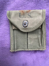 Cartouchière USM1 - datée