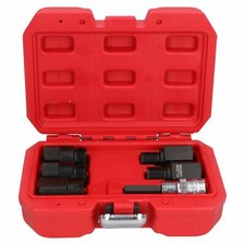 Kit de retrait d'injecteur