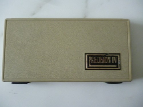 Vintage boite compas - vintage,