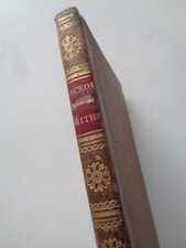 Traité élémentaire