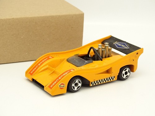 Politoys mclaren - 1/43,