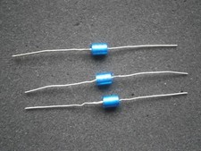 1 Pce x ZD15   diode ZENER  15 V  -  3 W  ITT Neuf