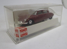 AU955 BUSCH GERMANY HO 1/87